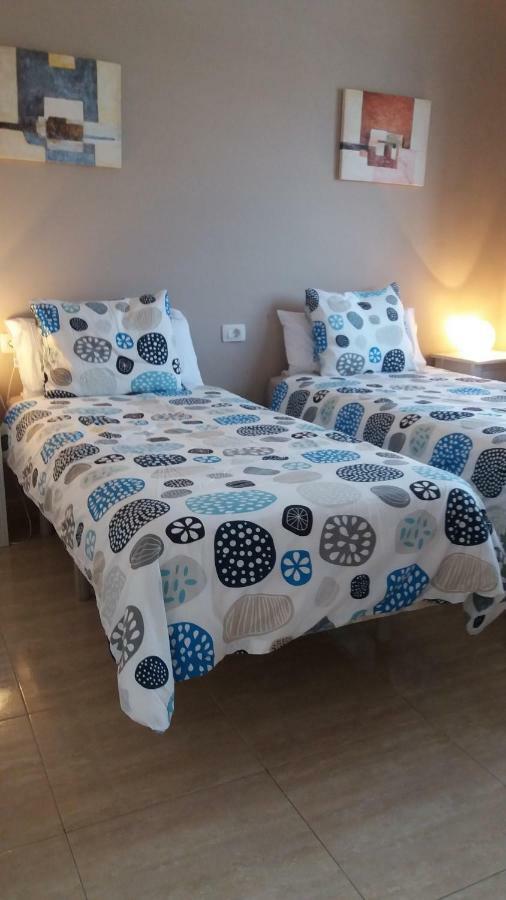 شقة Departamento Joelle بويرتو ذيل كارمين المظهر الخارجي الصورة